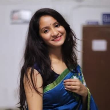 Aritri Chowdhury