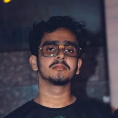 Shivam Bhowmick