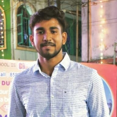 Souvik Bhattacharyya