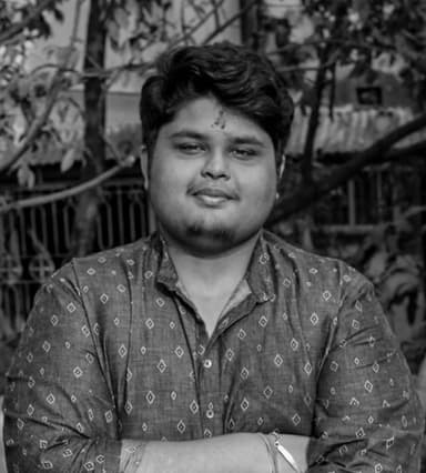 Swapnil Roy